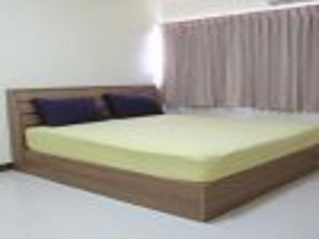 Impact Muang Thong Thani Service Condominium Bangkok Exterior photo