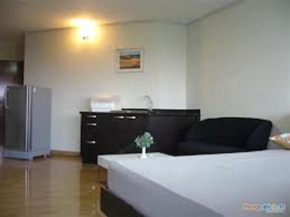 Impact Muang Thong Thani Service Condominium Bangkok Exterior photo